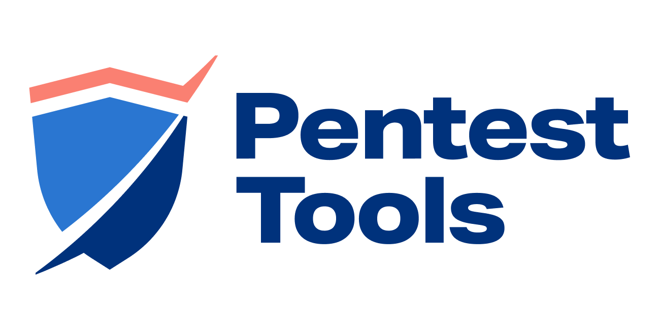 Logo Pentest-Tools.com